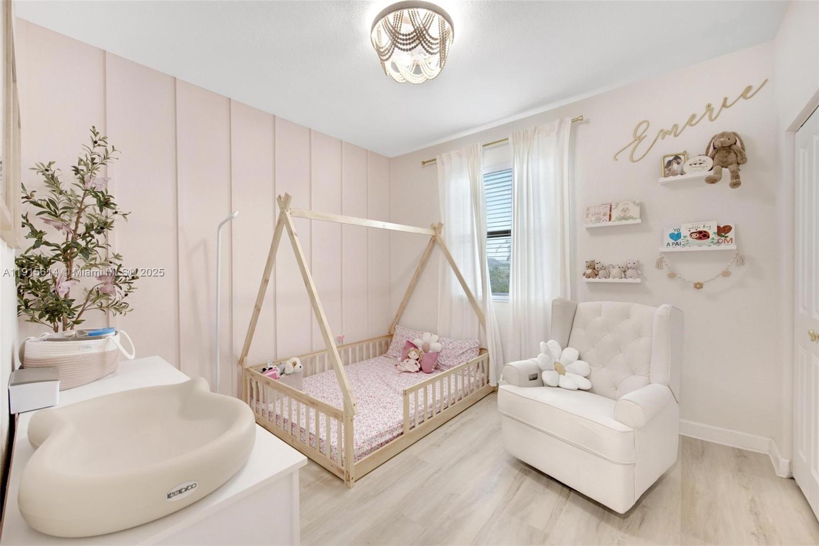 S ALLAPATTAH GARDENS - Residential