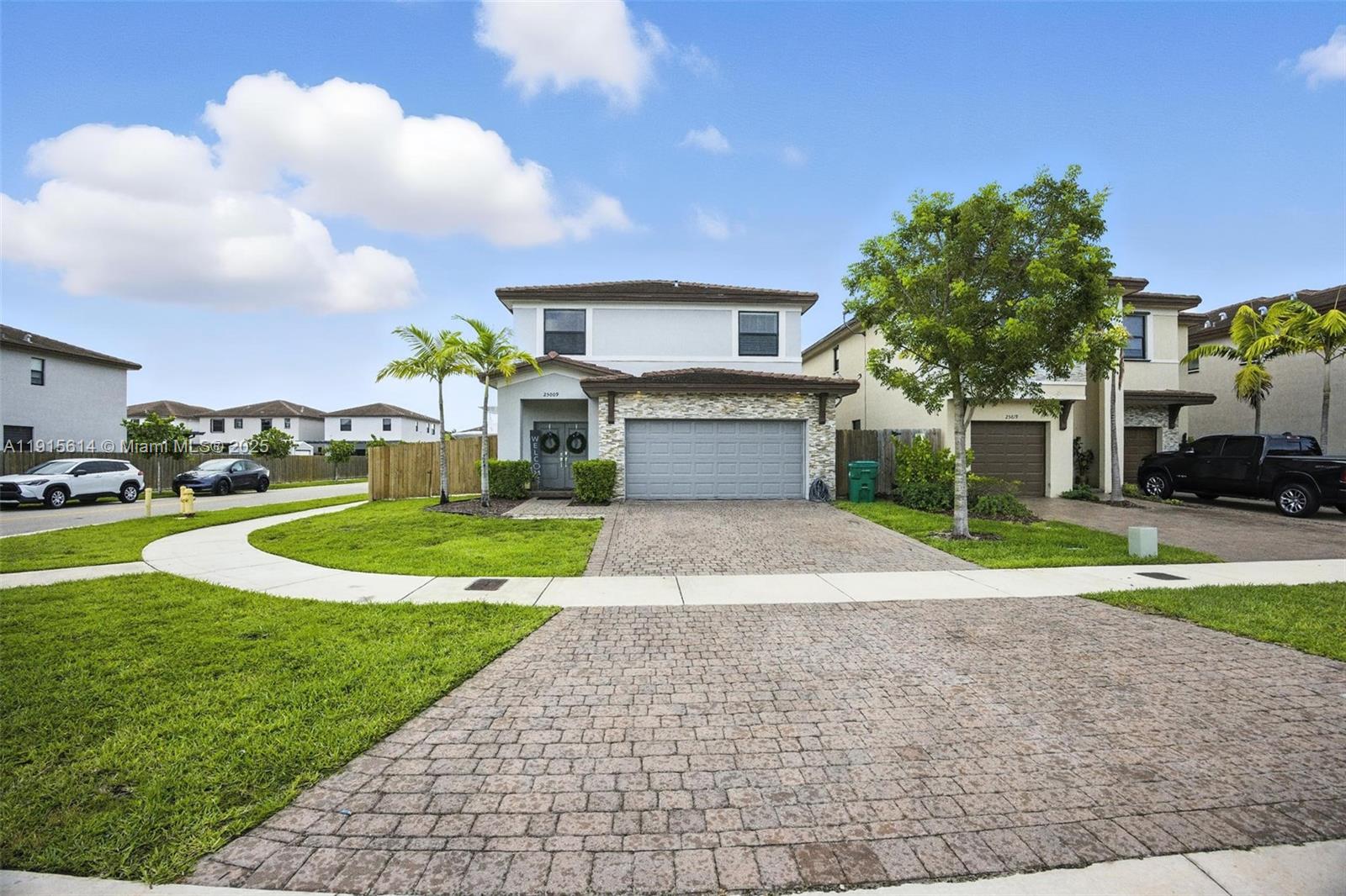 S ALLAPATTAH GARDENS - Residential