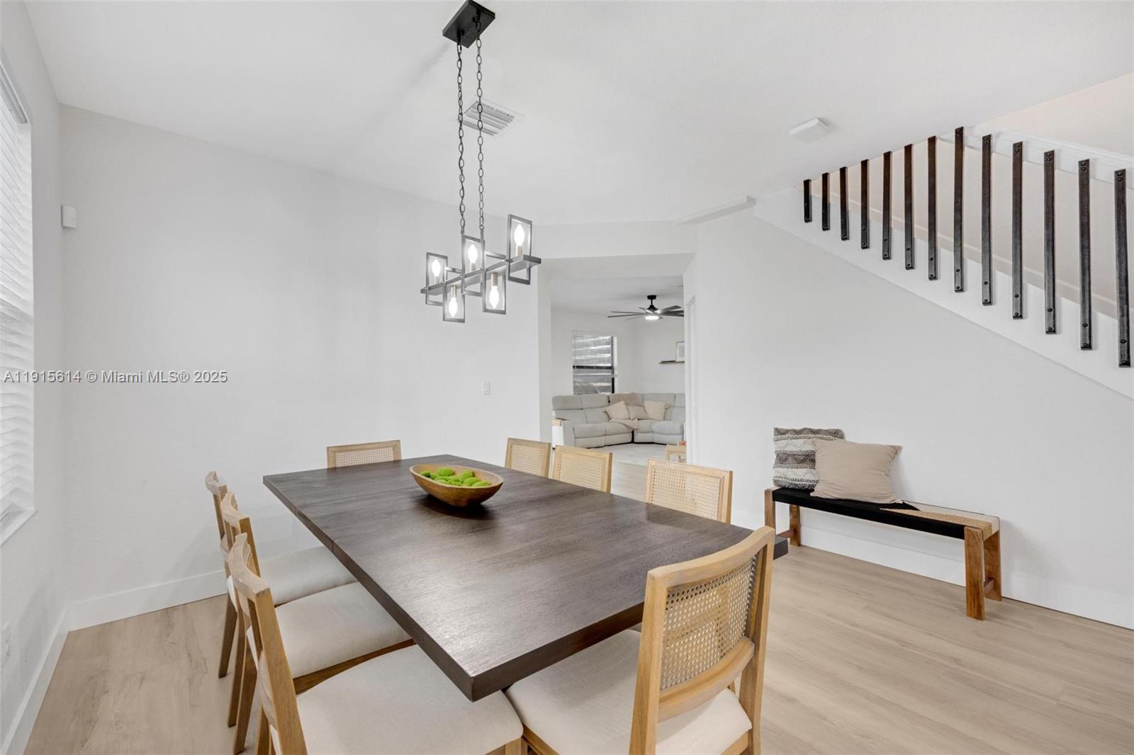 S ALLAPATTAH GARDENS - Residential