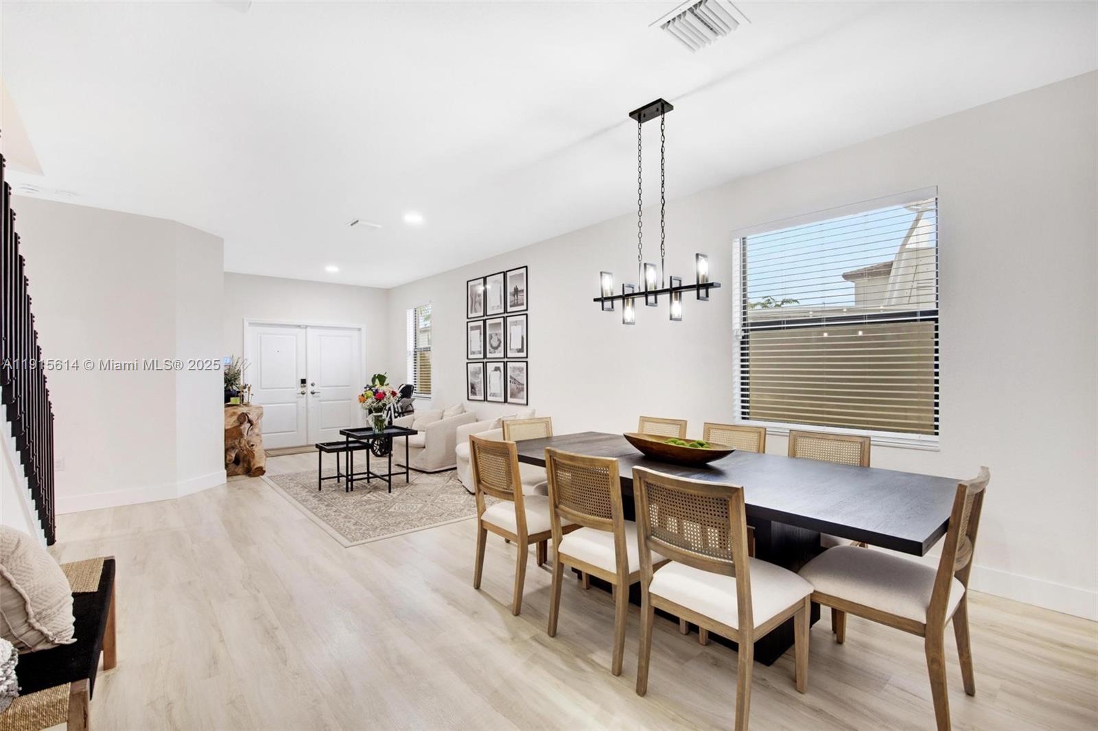 S ALLAPATTAH GARDENS - Residential