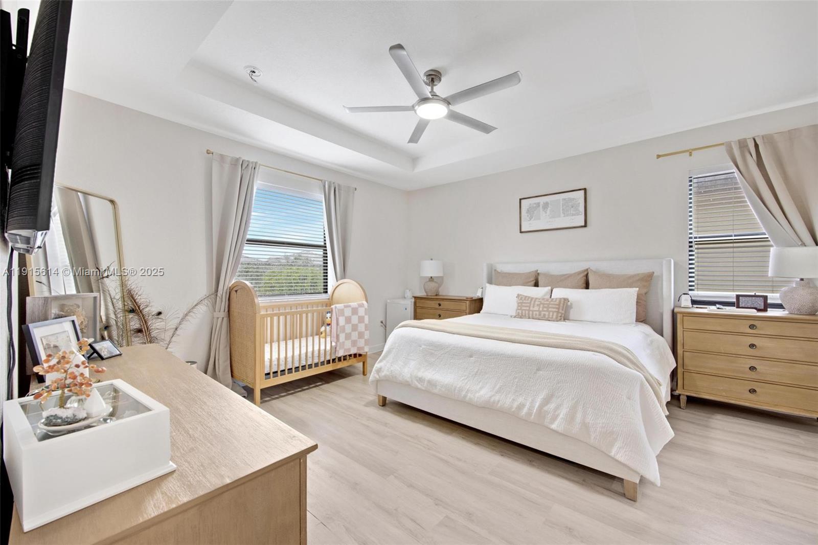 S ALLAPATTAH GARDENS - Residential