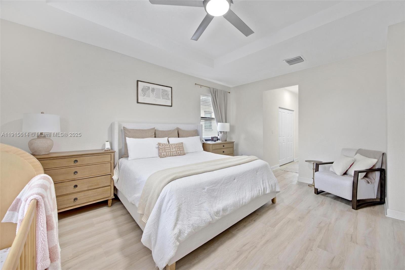 S ALLAPATTAH GARDENS - Residential