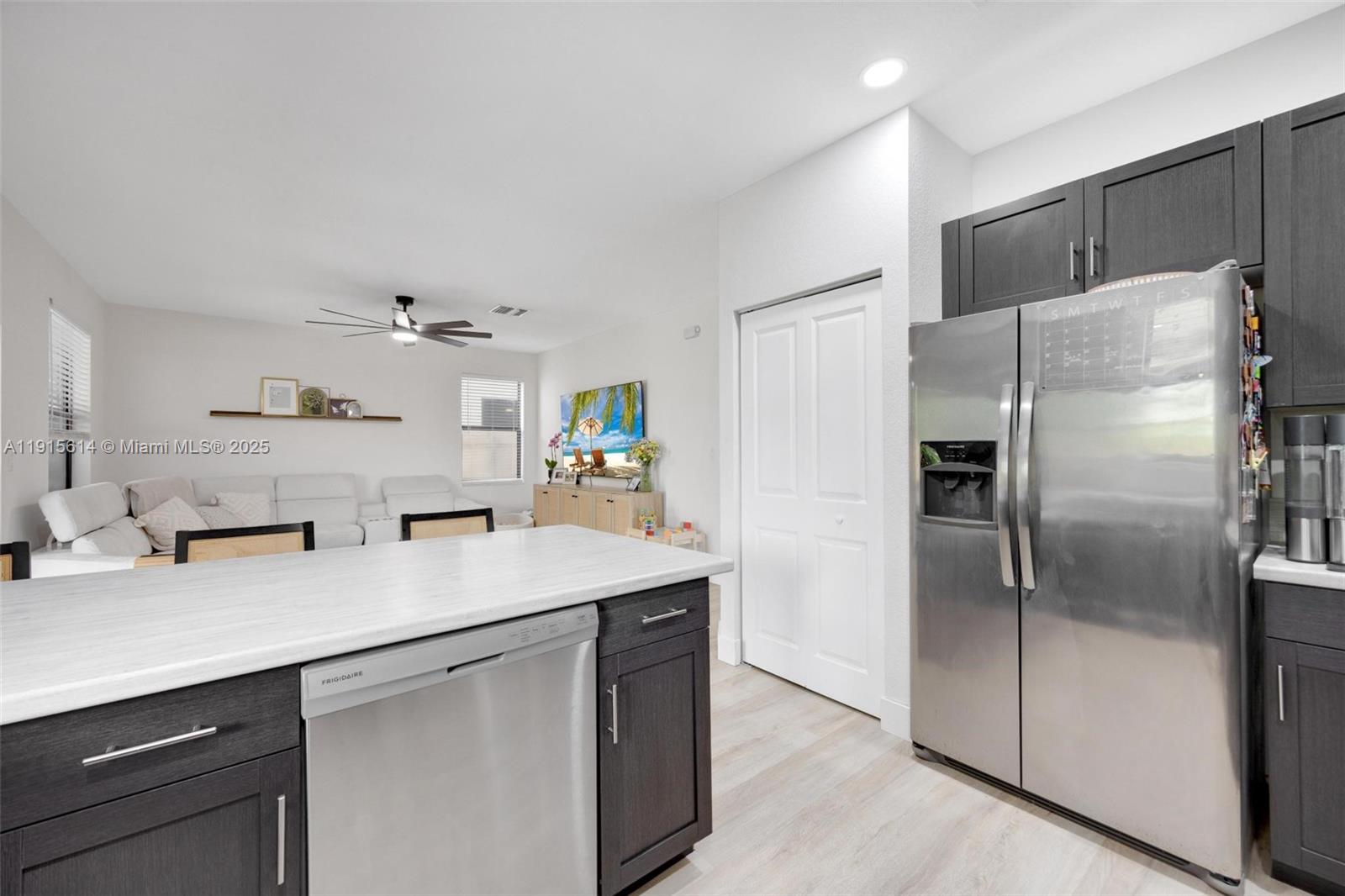 S ALLAPATTAH GARDENS - Residential