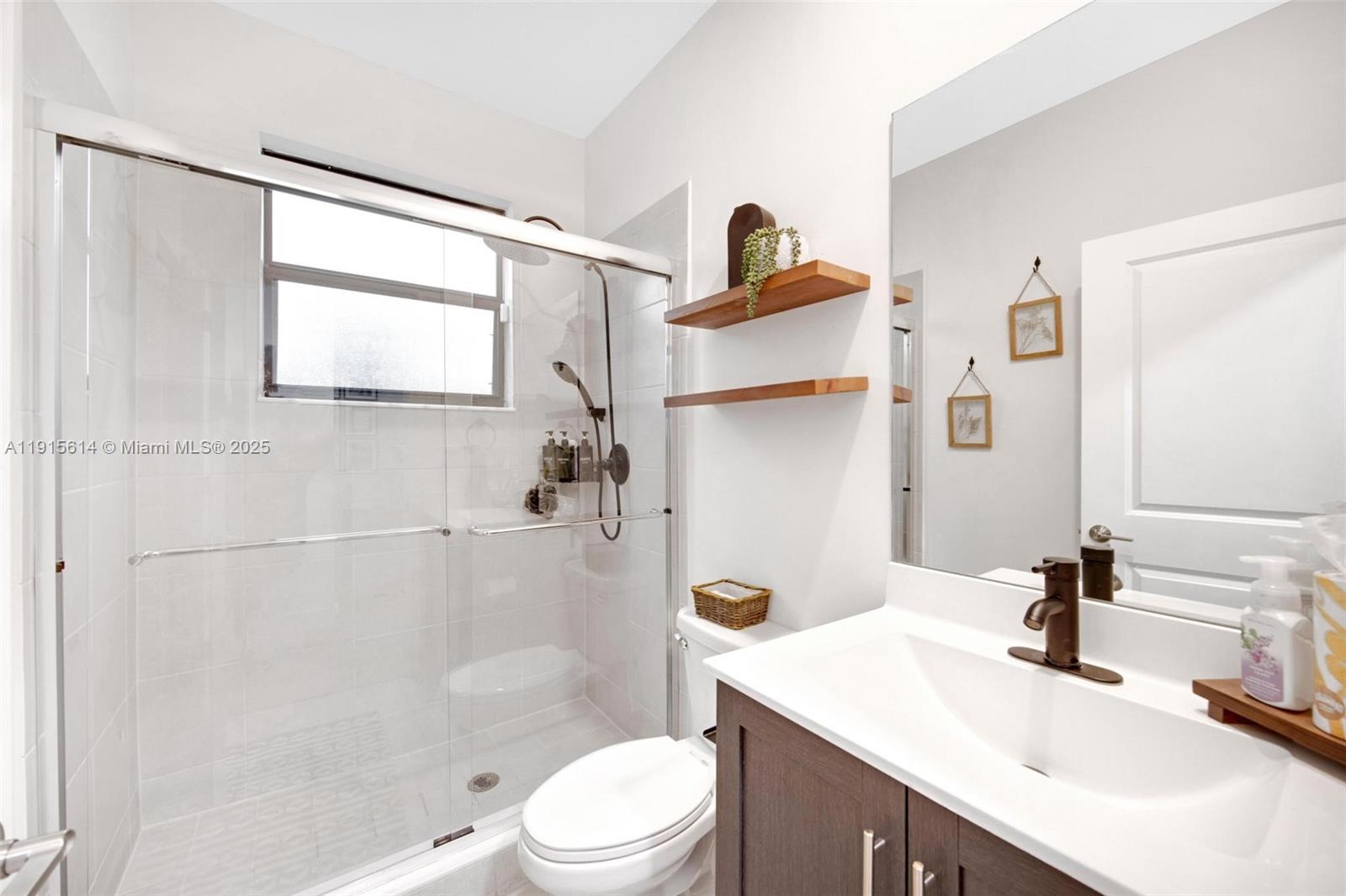 S ALLAPATTAH GARDENS - Residential