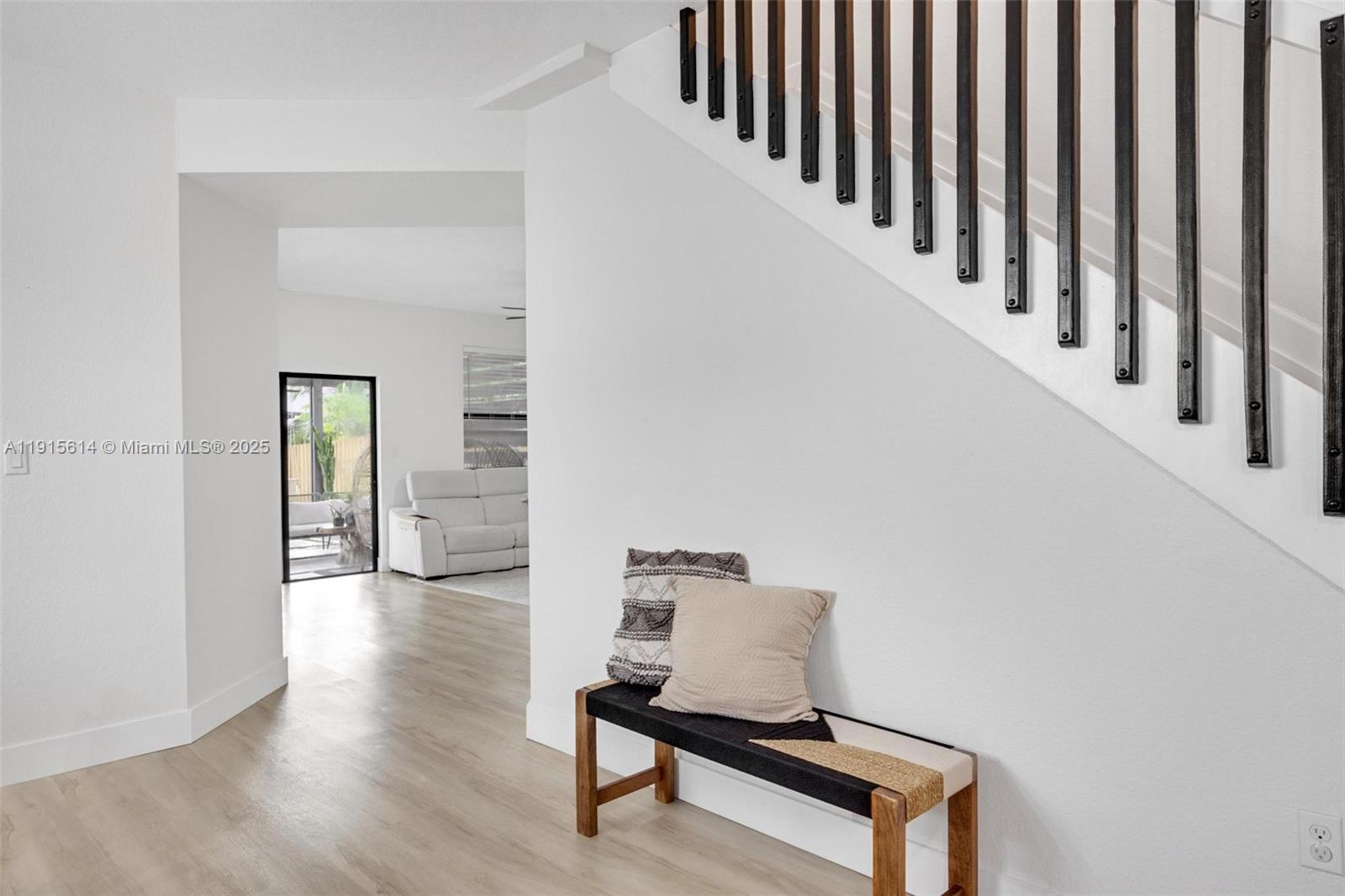 S ALLAPATTAH GARDENS - Residential