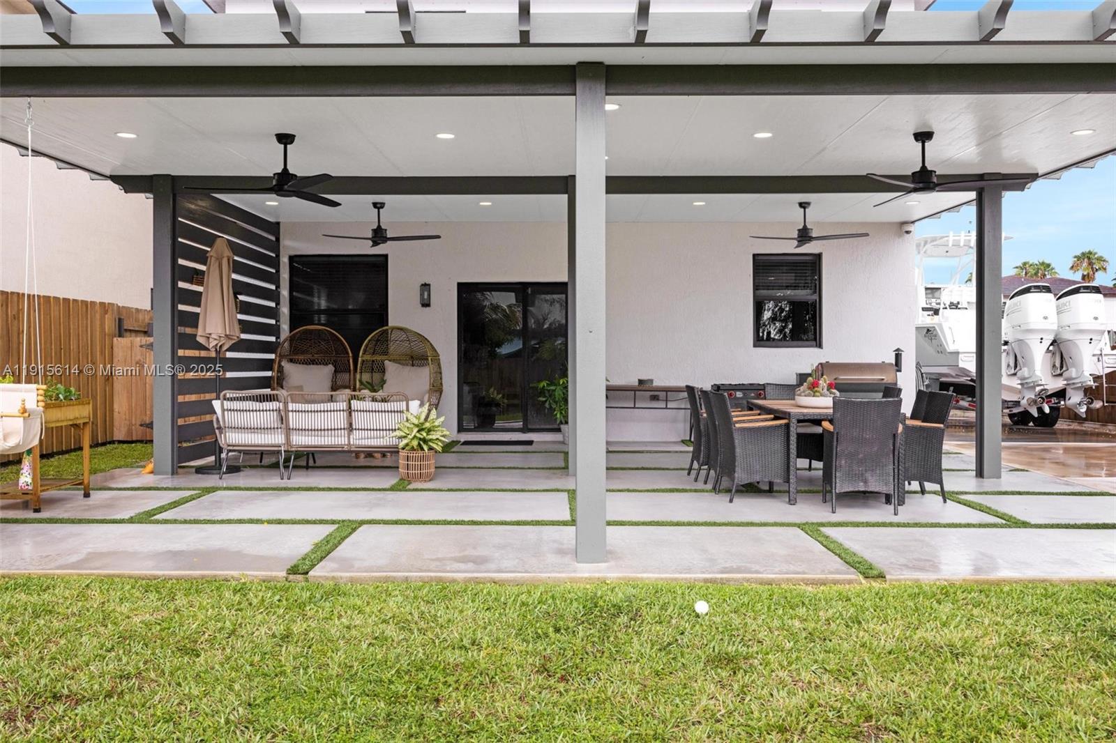 S ALLAPATTAH GARDENS - Residential