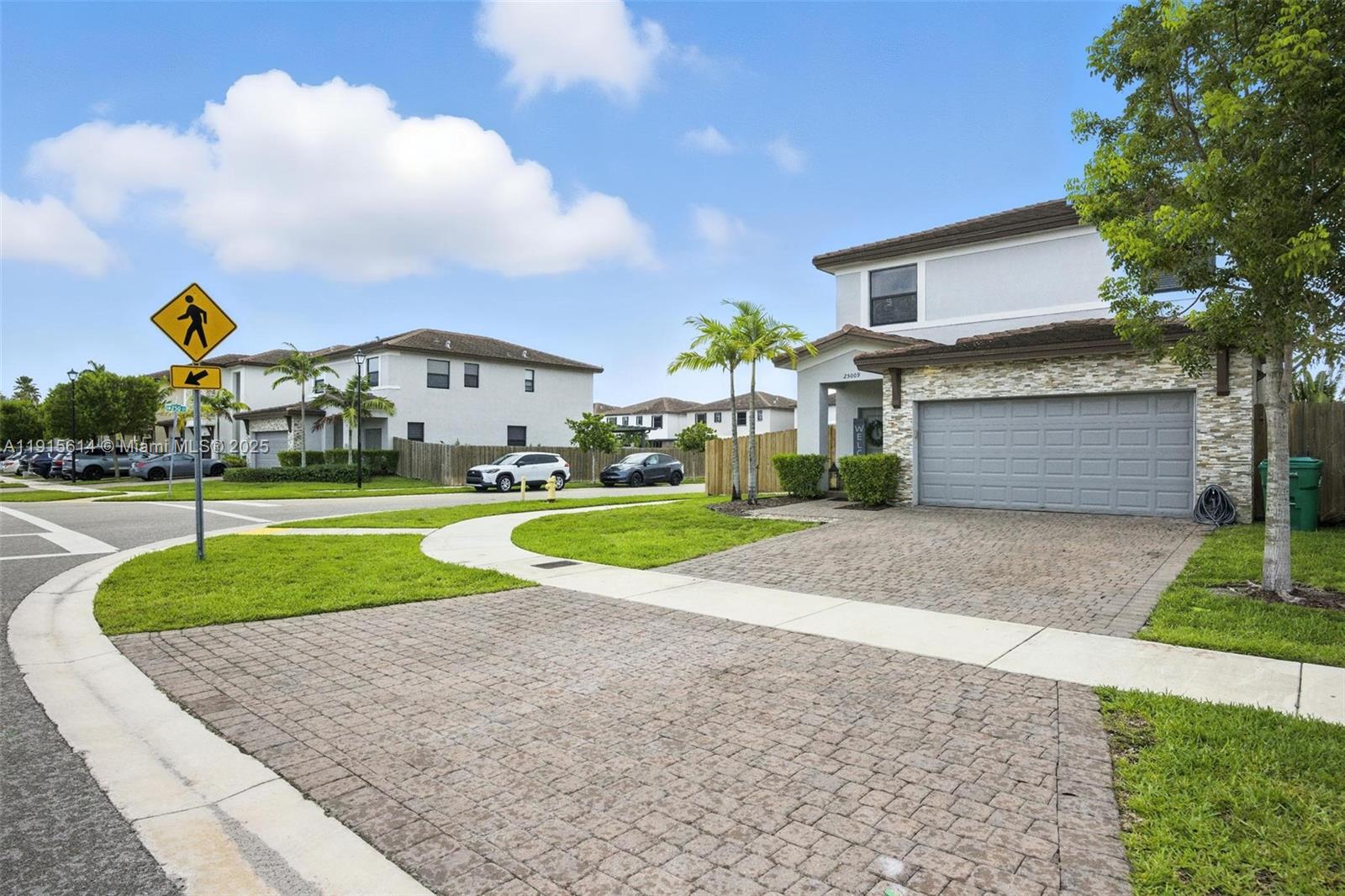 S ALLAPATTAH GARDENS - Residential