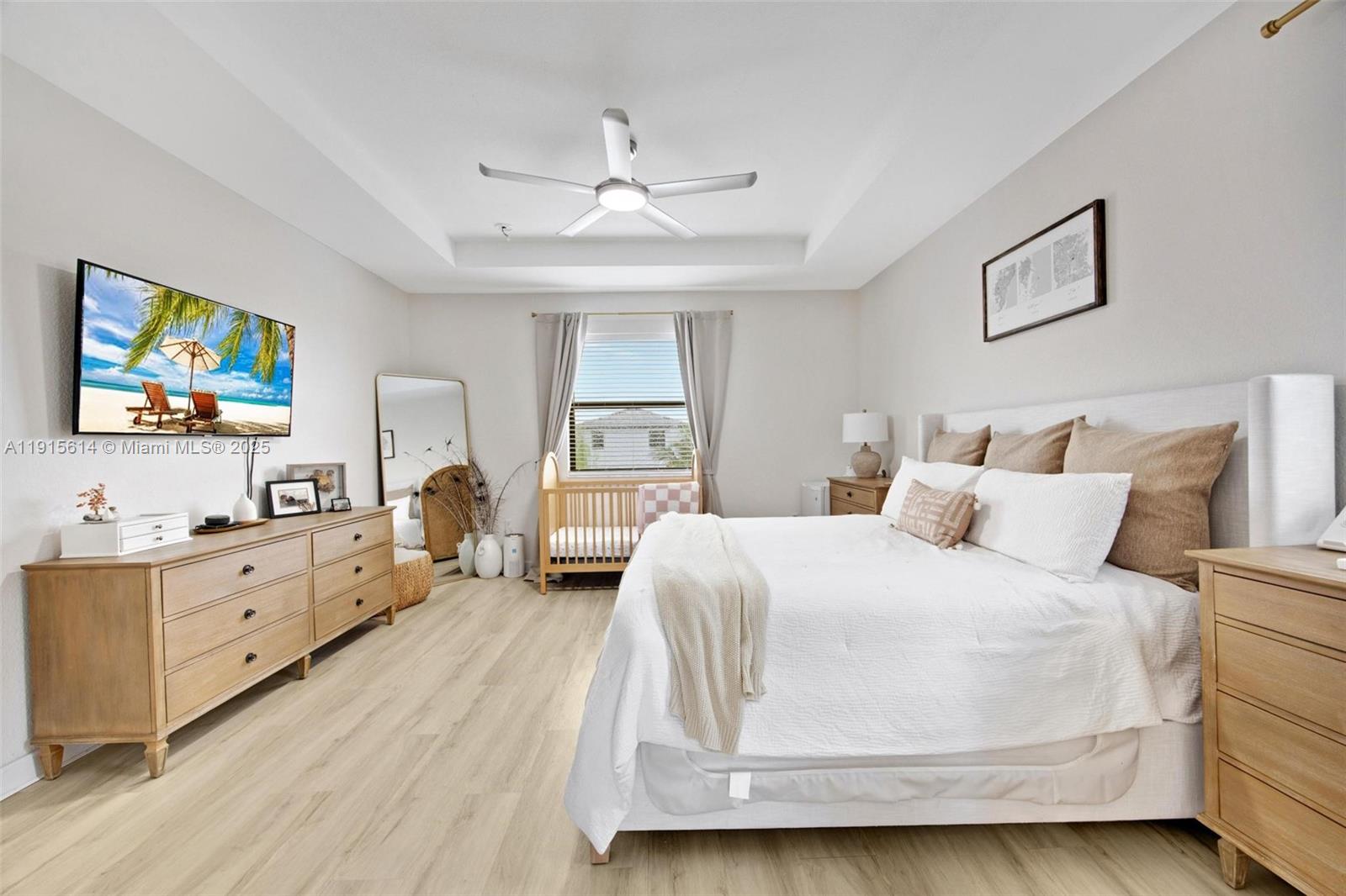 S ALLAPATTAH GARDENS - Residential