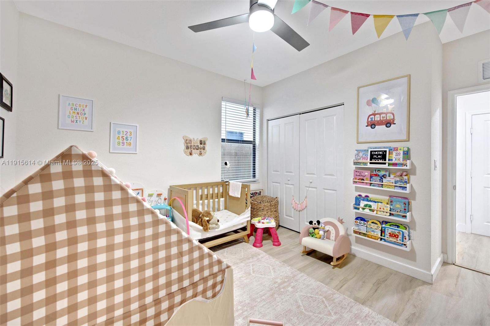 S ALLAPATTAH GARDENS - Residential