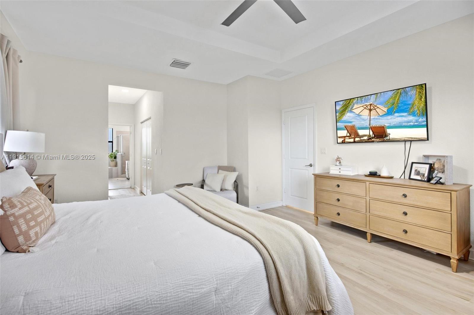 S ALLAPATTAH GARDENS - Residential