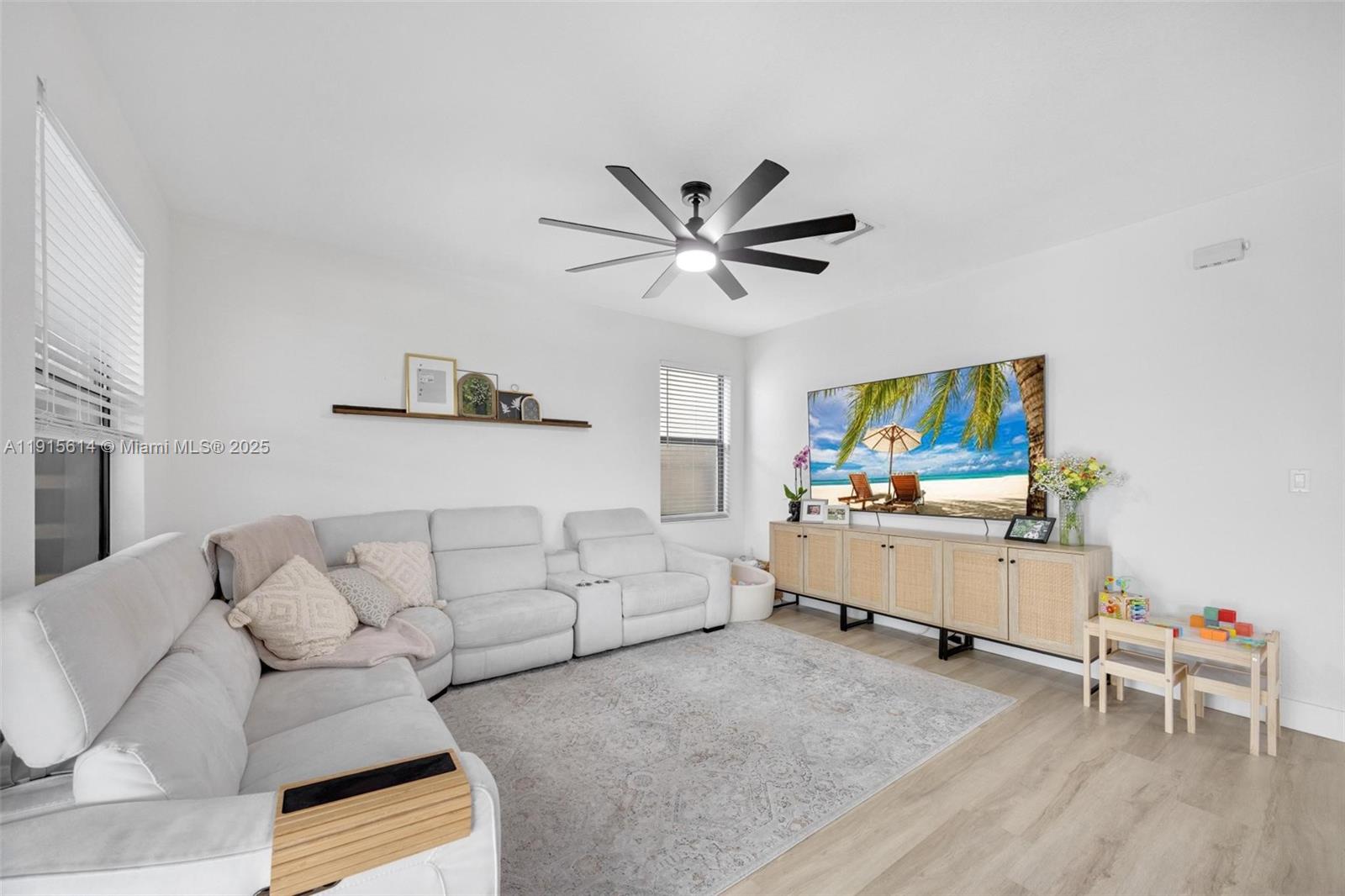 S ALLAPATTAH GARDENS - Residential