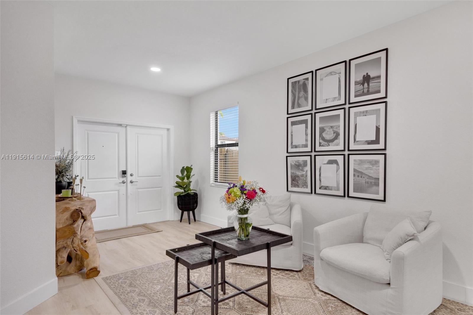 S ALLAPATTAH GARDENS - Residential