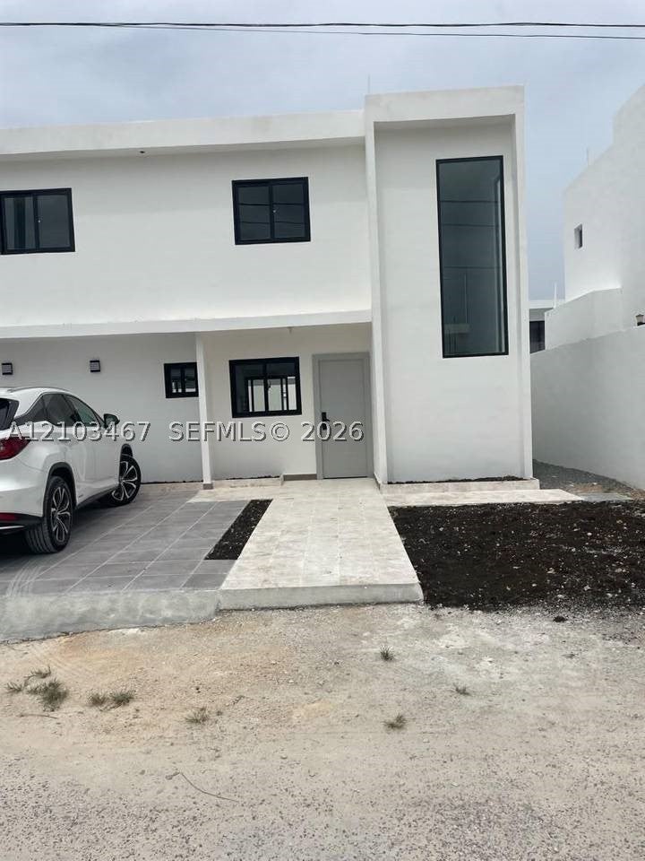 1 Residencial Brisas
