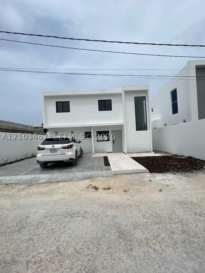 1 Residencial Brisas