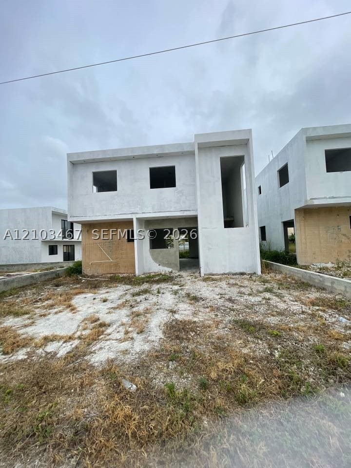 1 Residencial Brisas