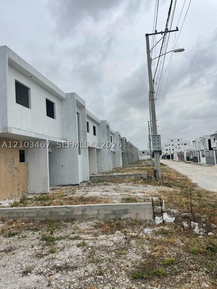 1 Residencial Brisas