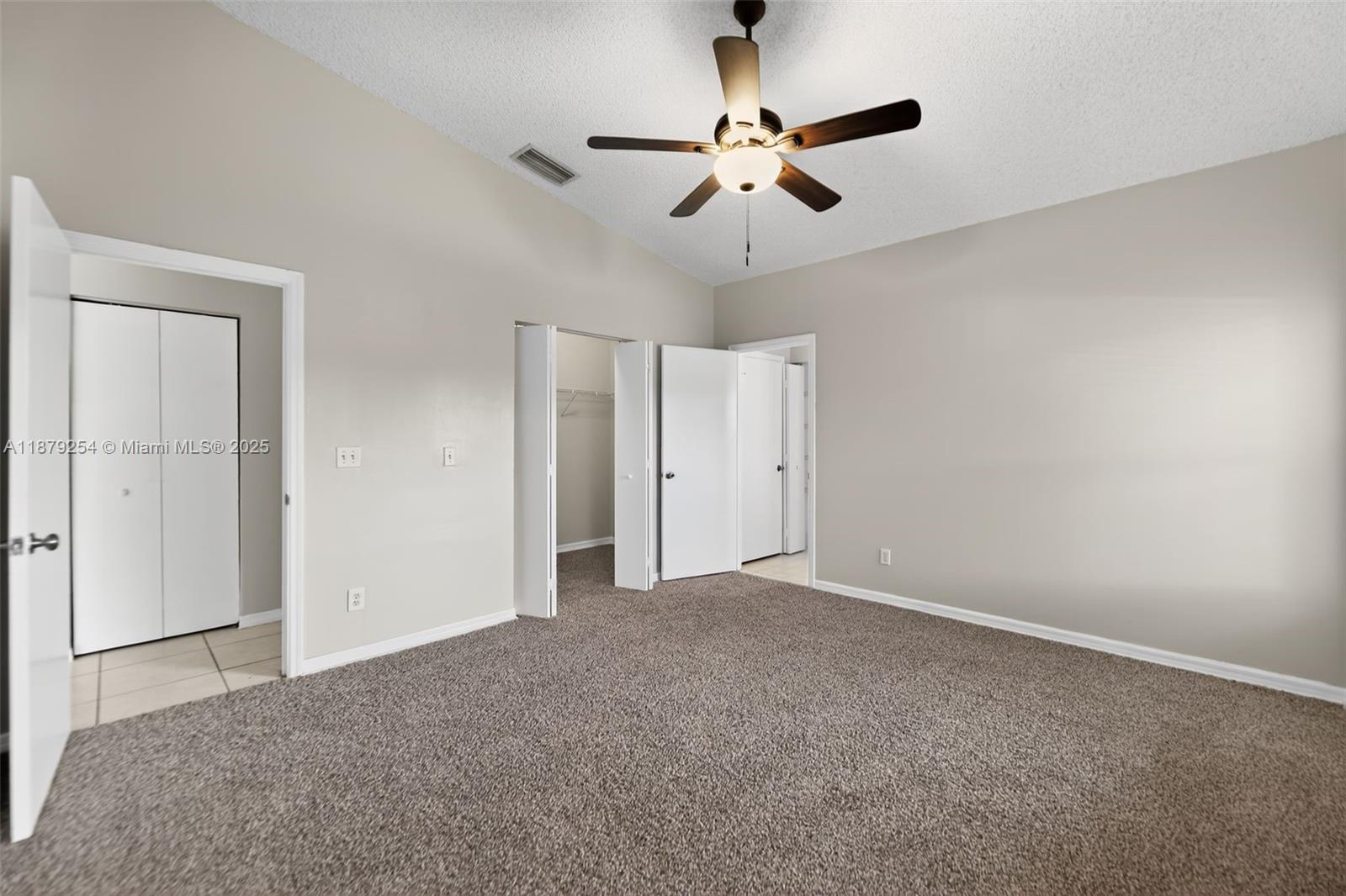 CENTEX-REPLAT OF A PORTIO - Residential