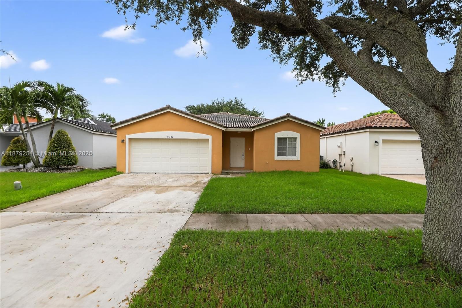 CENTEX-REPLAT OF A PORTIO - Residential