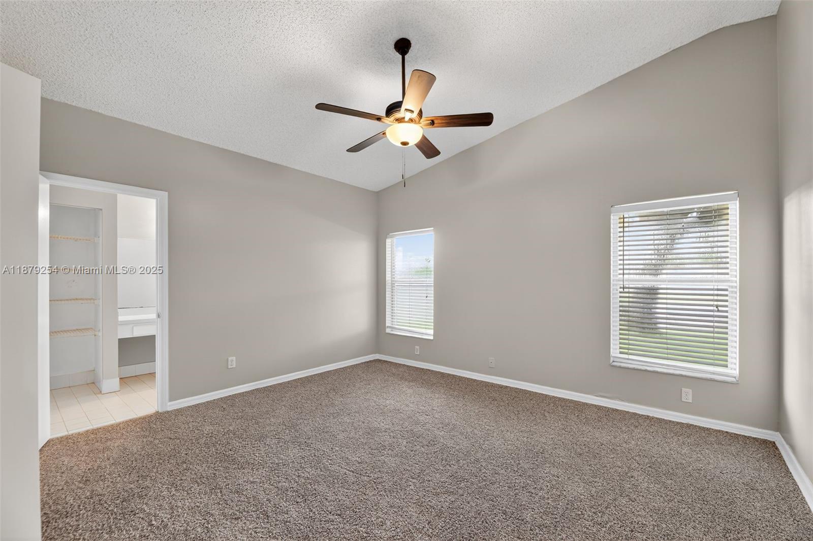 CENTEX-REPLAT OF A PORTIO - Residential