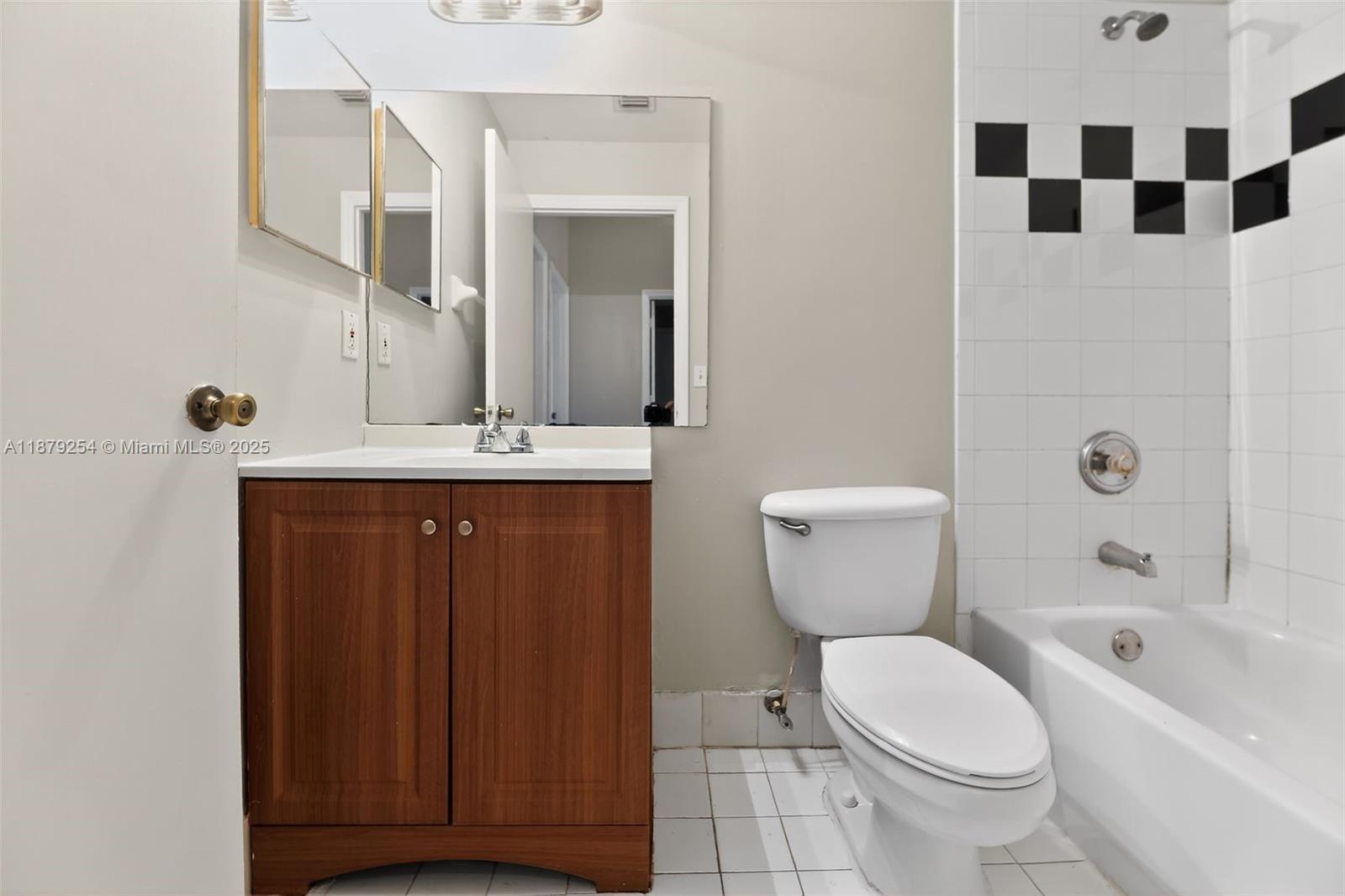 CENTEX-REPLAT OF A PORTIO - Residential