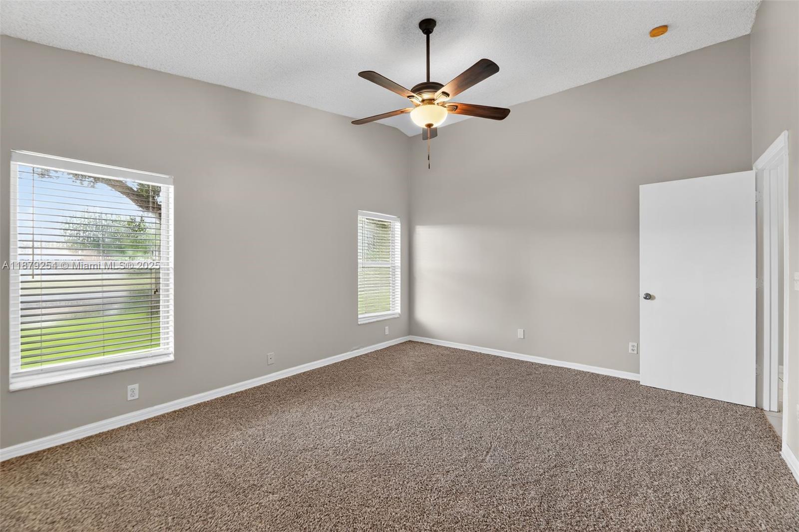 CENTEX-REPLAT OF A PORTIO - Residential