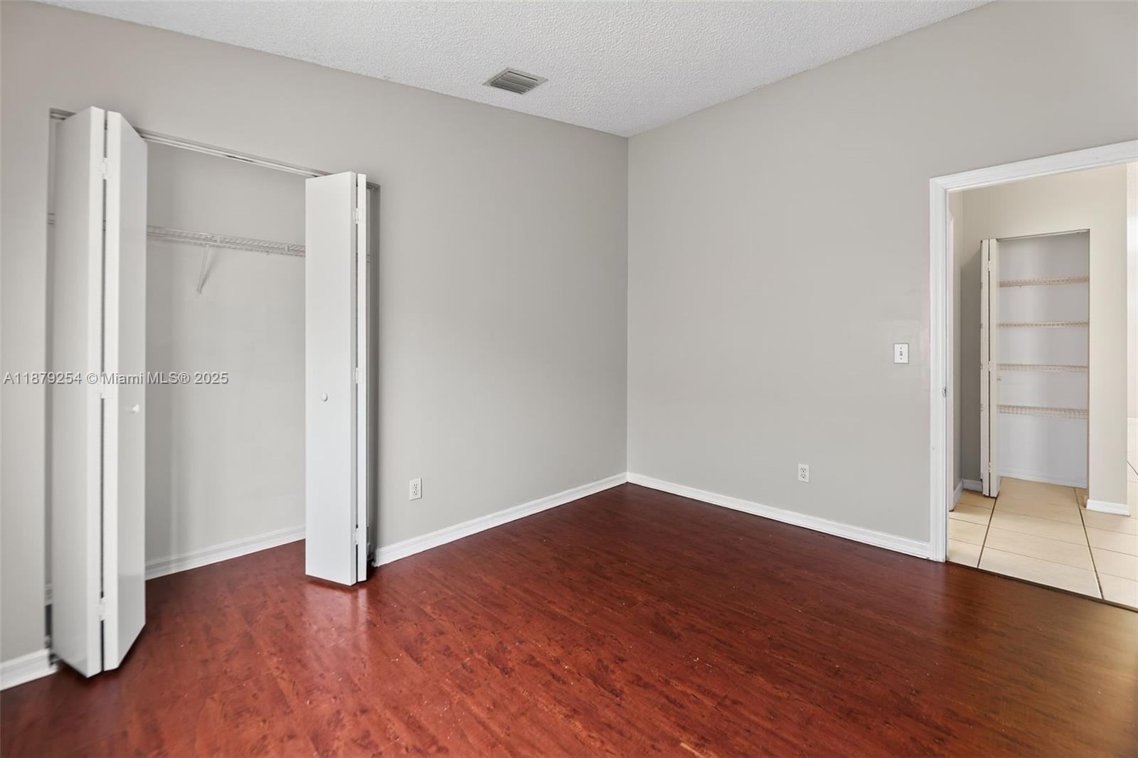 CENTEX-REPLAT OF A PORTIO - Residential