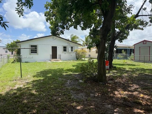 SOUTH HOLLYWOOD AMD PLAT - Residential Lease