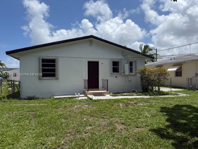 SOUTH HOLLYWOOD AMD PLAT - Residential Lease