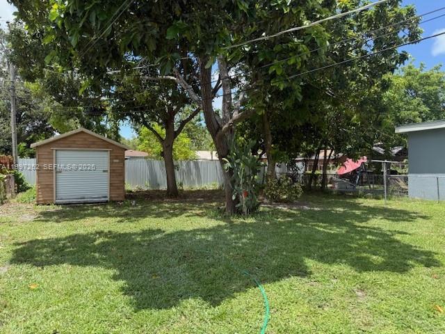 SOUTH HOLLYWOOD AMD PLAT - Residential Lease