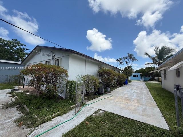 SOUTH HOLLYWOOD AMD PLAT - Residential Lease