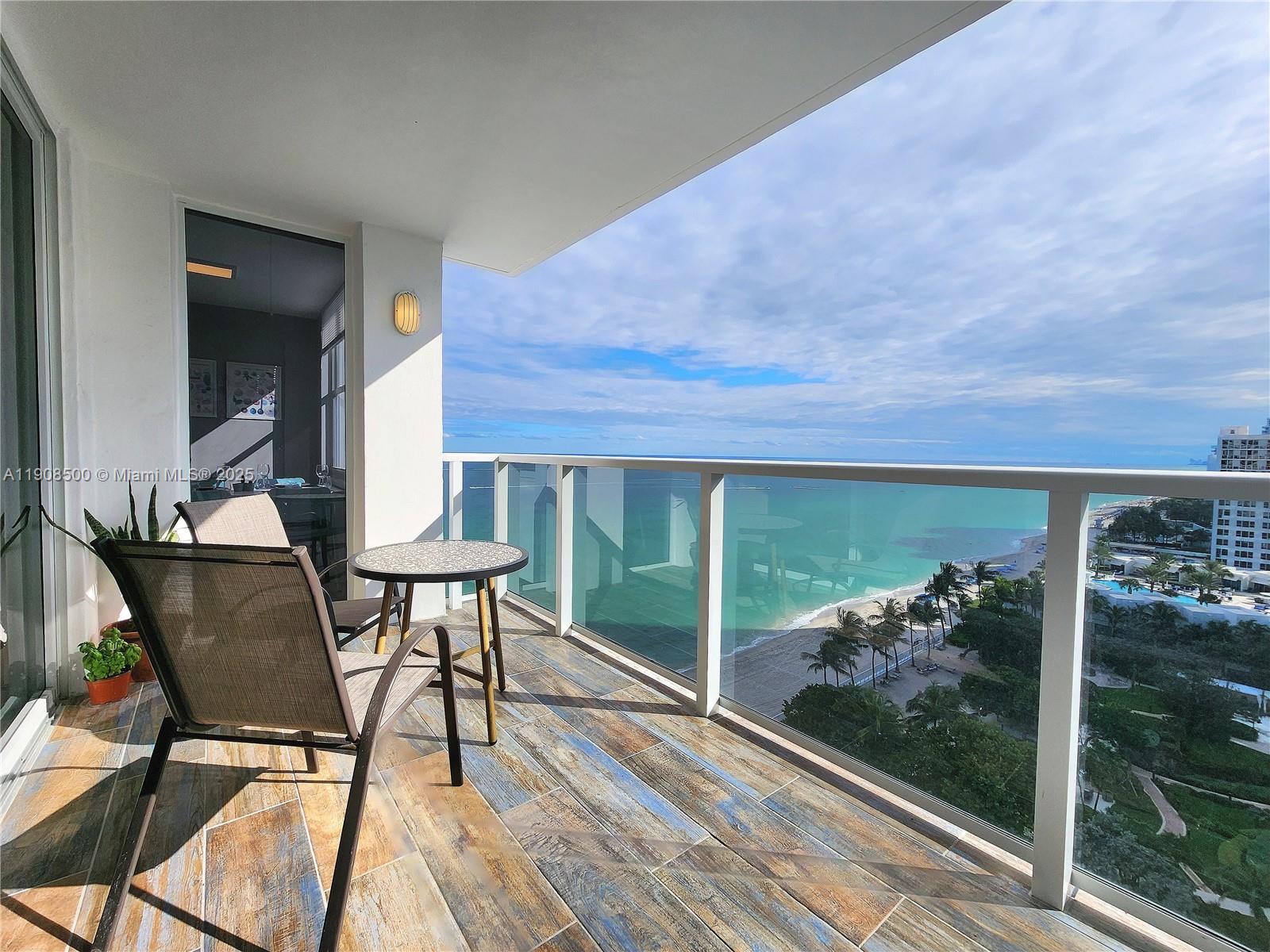 2751 S Ocean Dr 1406S