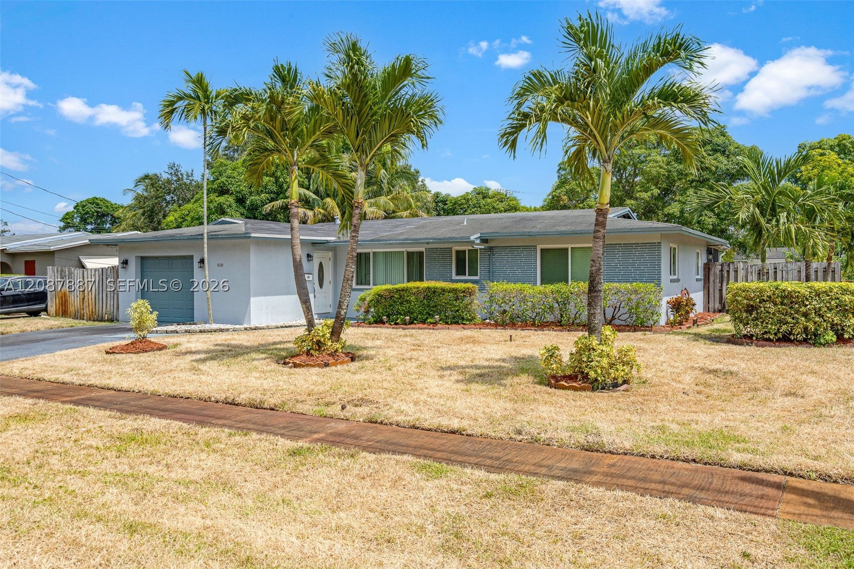 800 NW 48th Ter