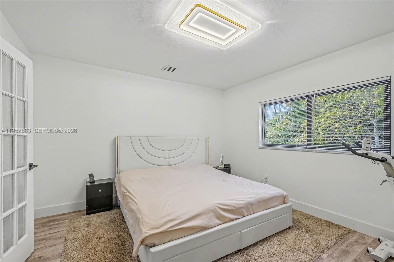 SOUTHWOOD - Residential