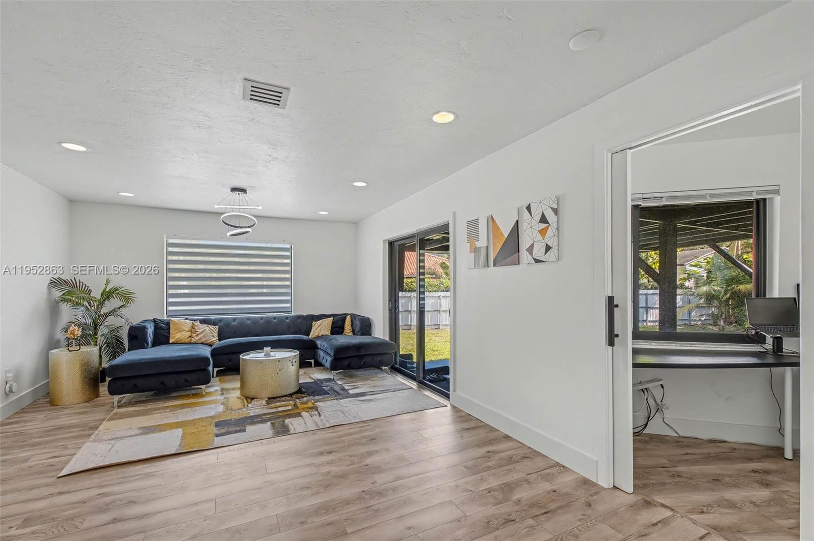 SOUTHWOOD - Residential