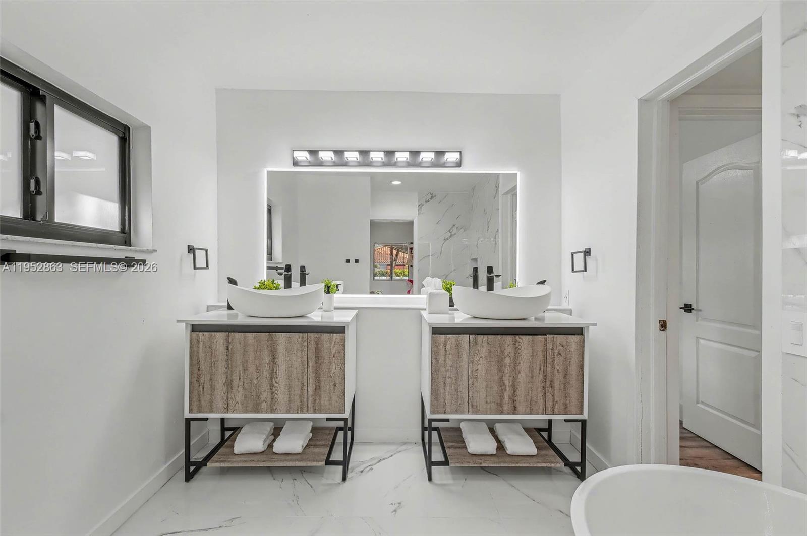 SOUTHWOOD - Residential