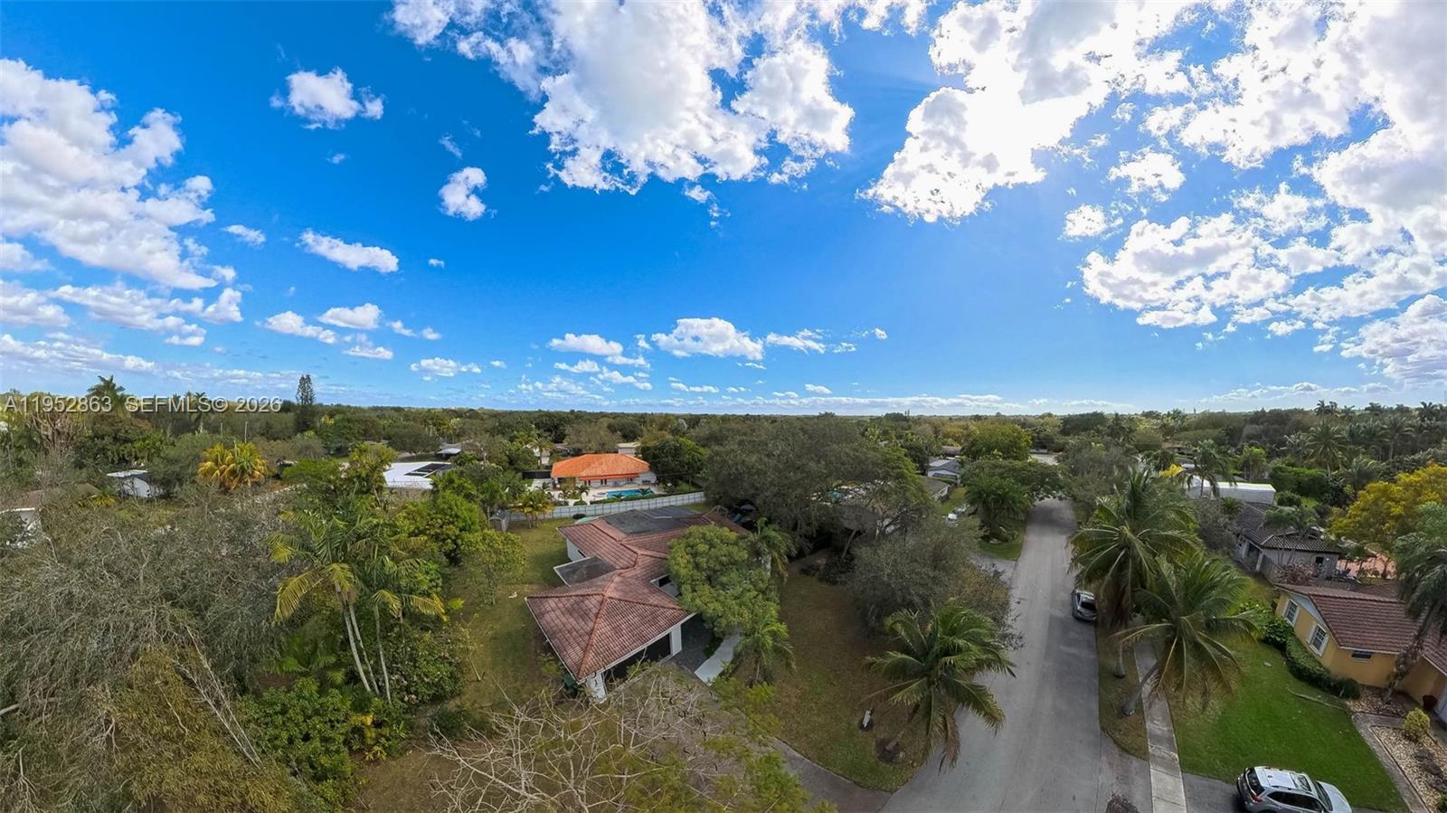 SOUTHWOOD - Residential