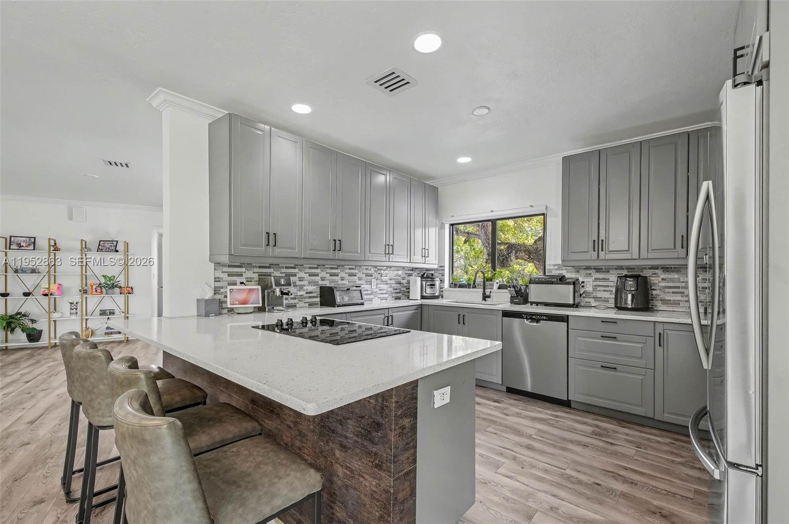 SOUTHWOOD - Residential