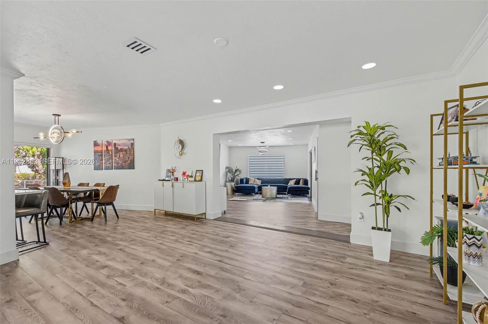 SOUTHWOOD - Residential