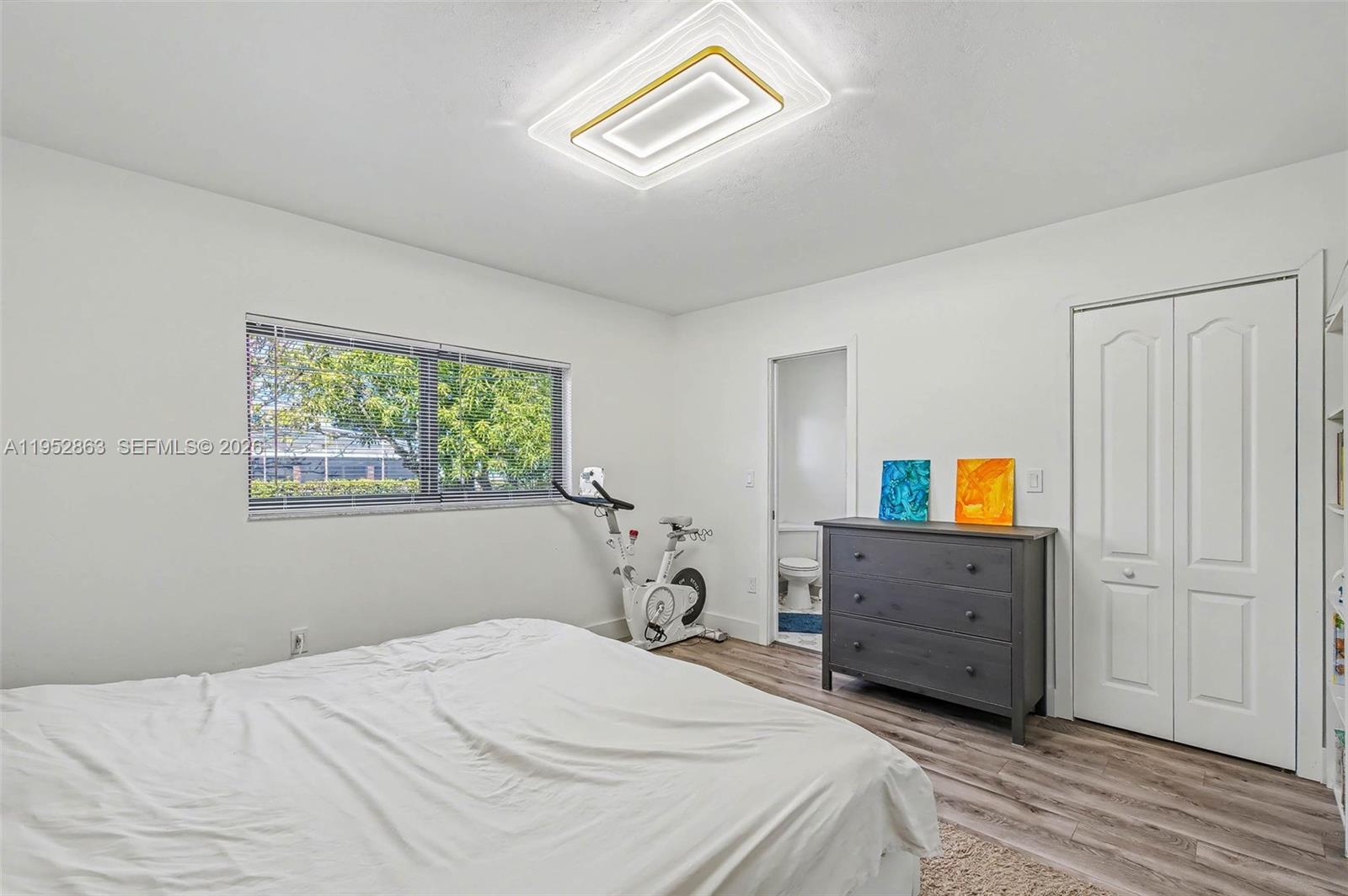 SOUTHWOOD - Residential