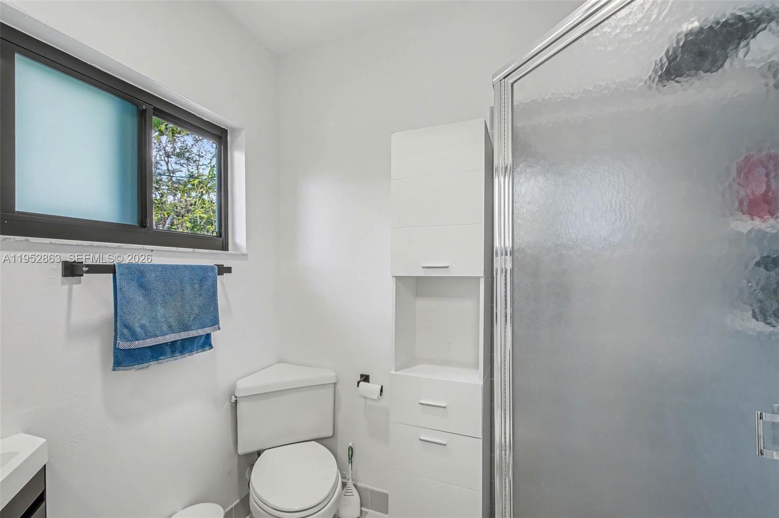 SOUTHWOOD - Residential