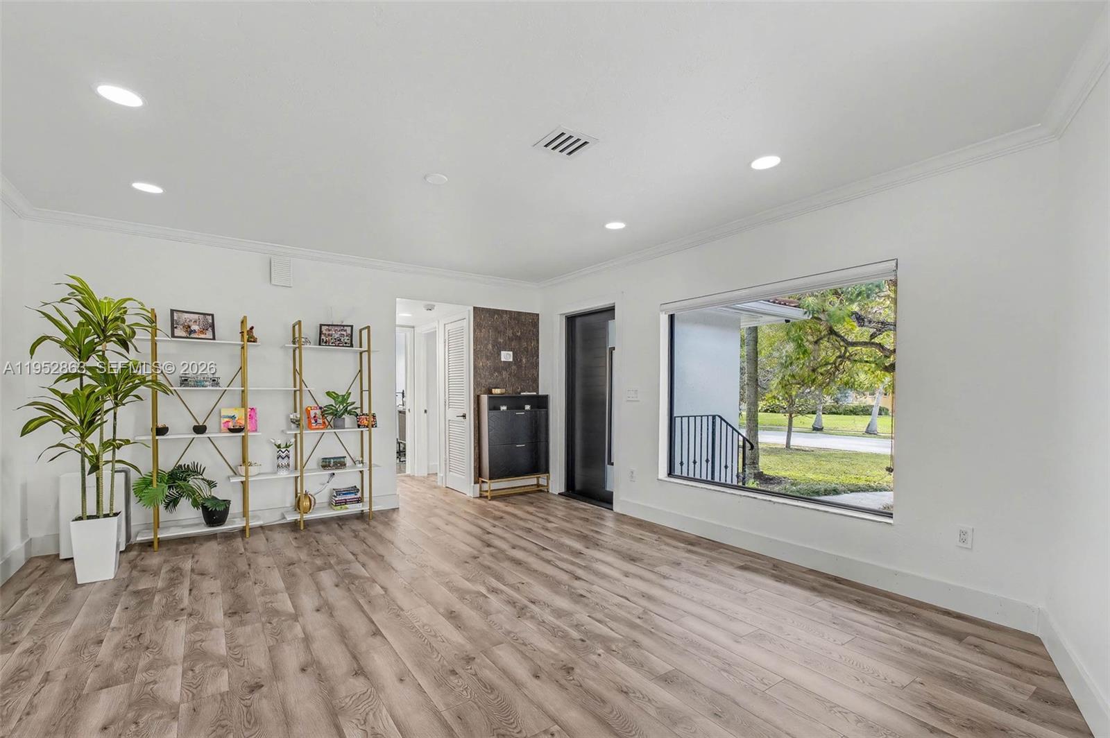 SOUTHWOOD - Residential