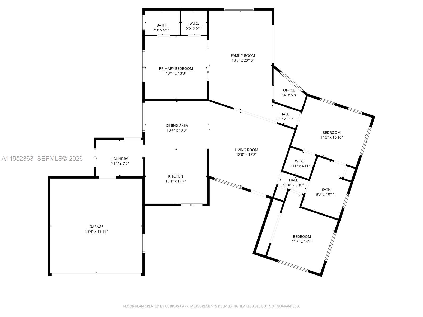 SOUTHWOOD - Residential