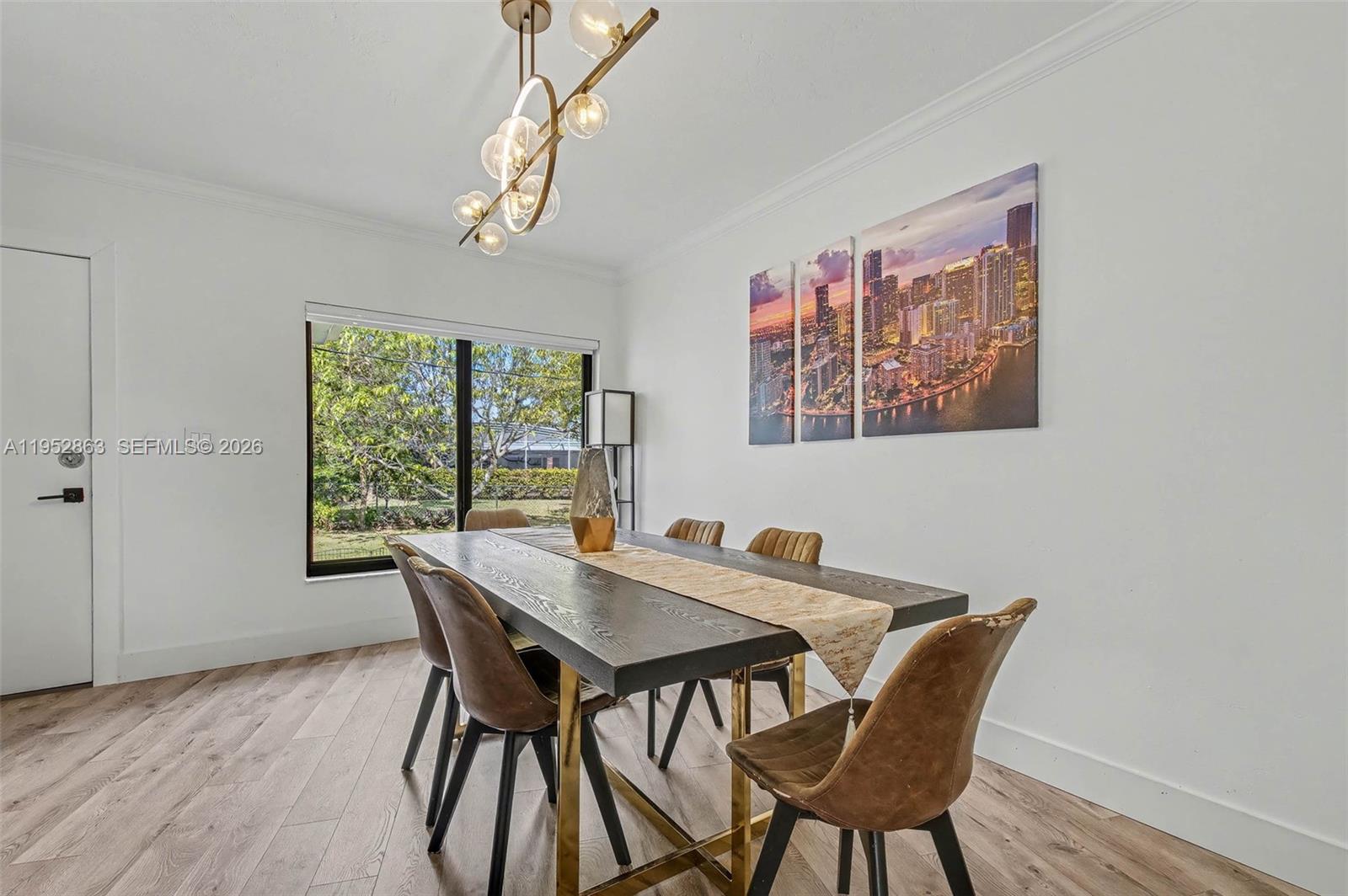 SOUTHWOOD - Residential