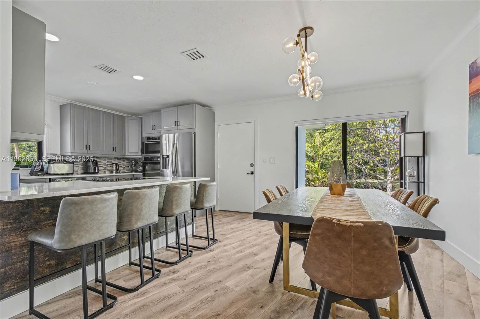 SOUTHWOOD - Residential