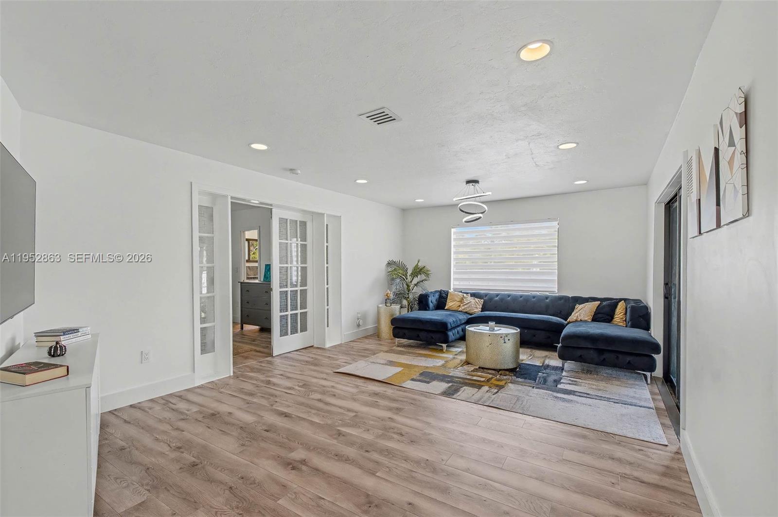 SOUTHWOOD - Residential