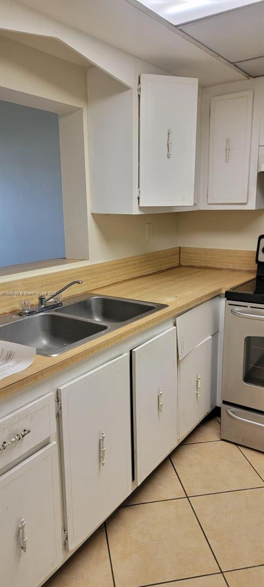 SUNSET HILLS 1 CONDO - Residential Lease