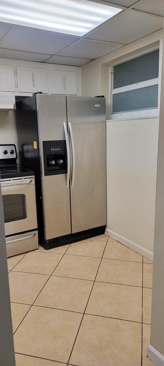 SUNSET HILLS 1 CONDO - Residential Lease