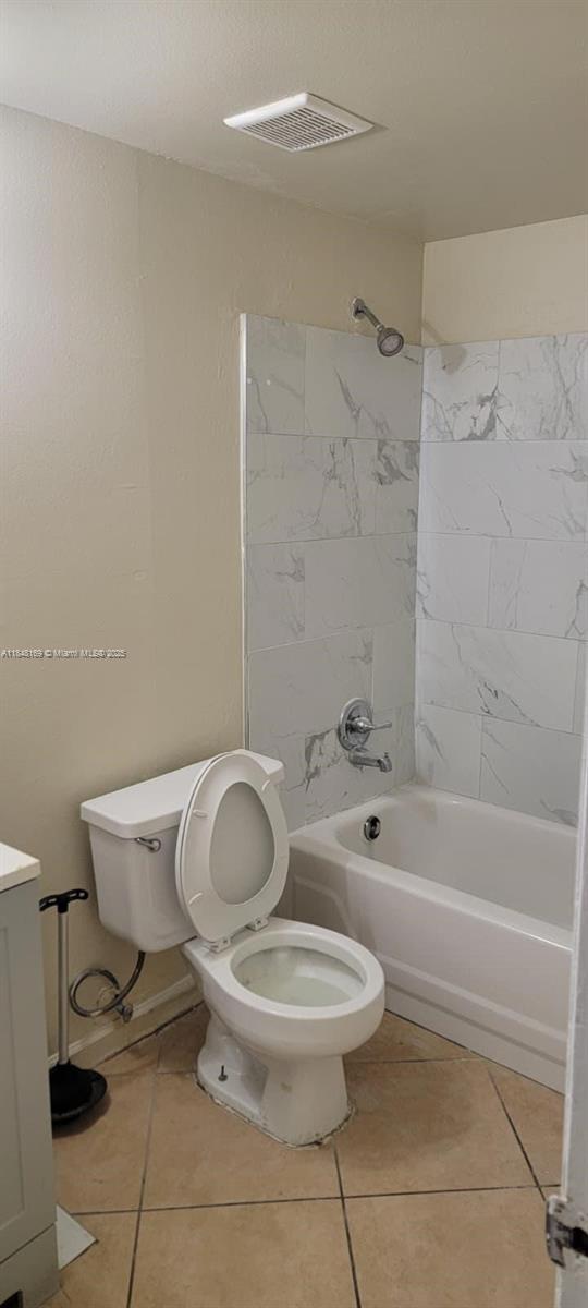 SUNSET HILLS 1 CONDO - Residential Lease