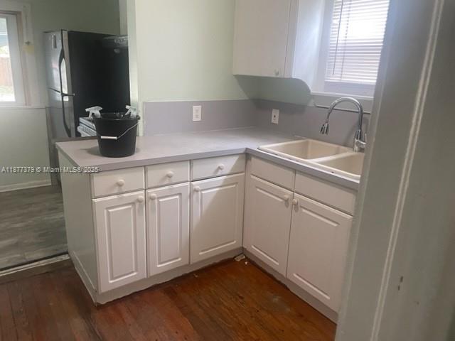 OAKLAND PARK SECOND ADD - Residential Income
