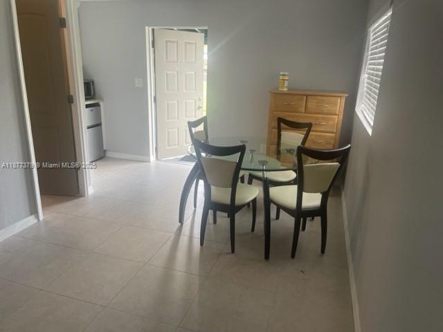 OAKLAND PARK SECOND ADD - Residential Income